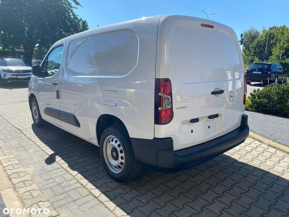 Opel Combo Cargo L2 - 2