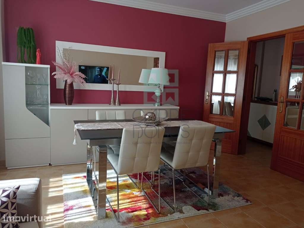 Apartamento T2, com arrecadação - Jardim da Radial - Ramada, Odivelas - Grande imagem: 3/30
