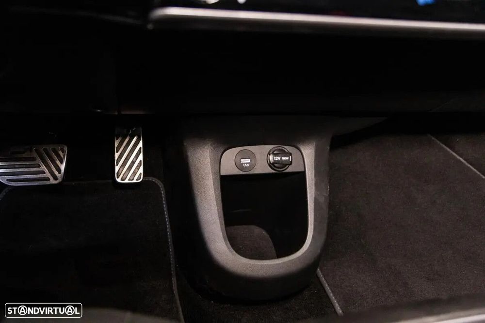 Hyundai Ioniq 5 77 kWh Vanguard - 35