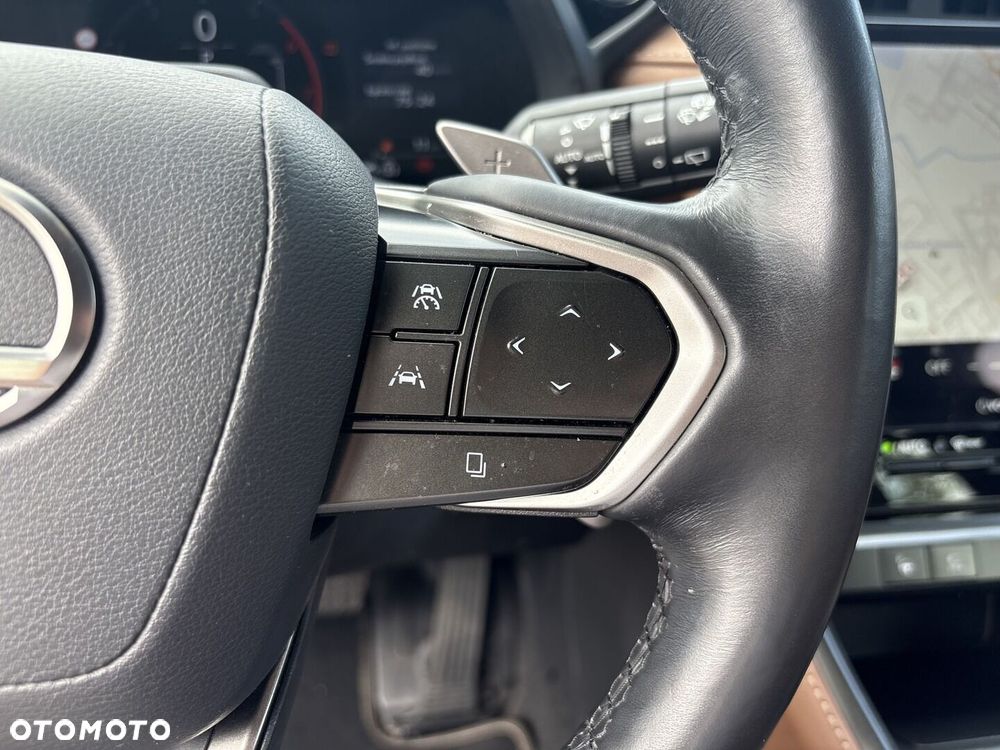 Lexus LBX 1.5 Hybrid Relax - 24