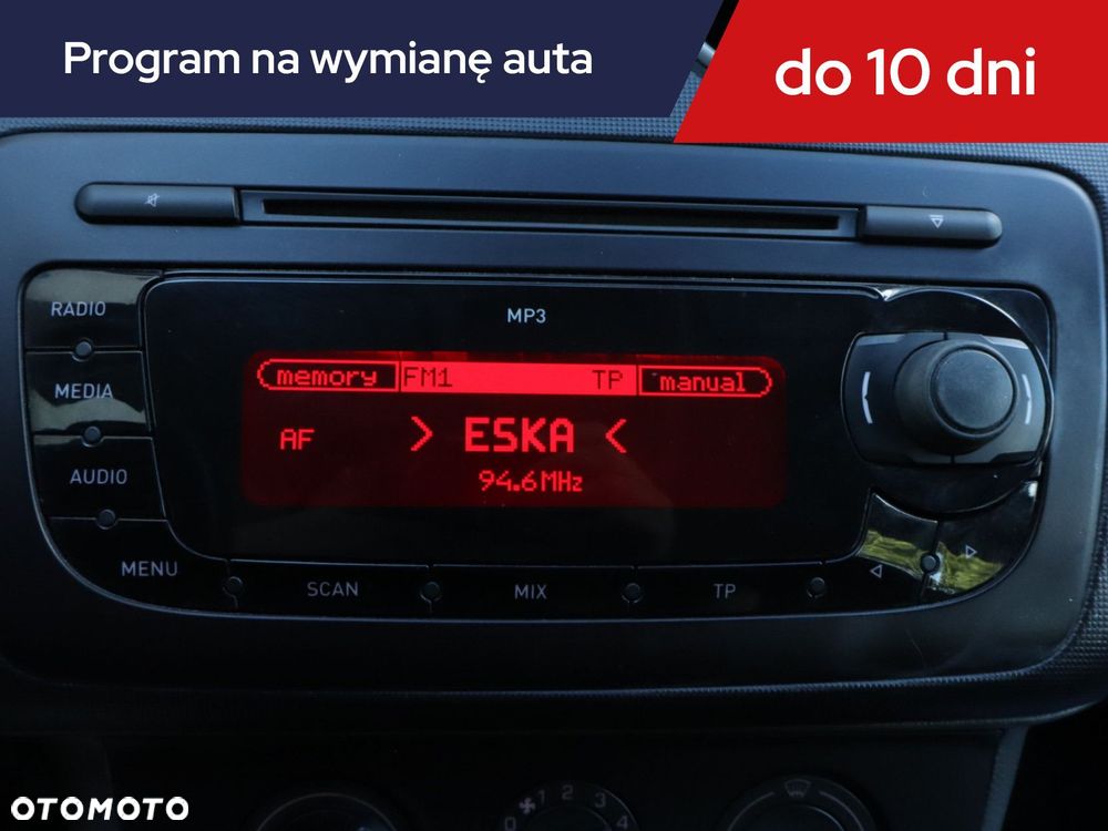 Seat Ibiza - 14