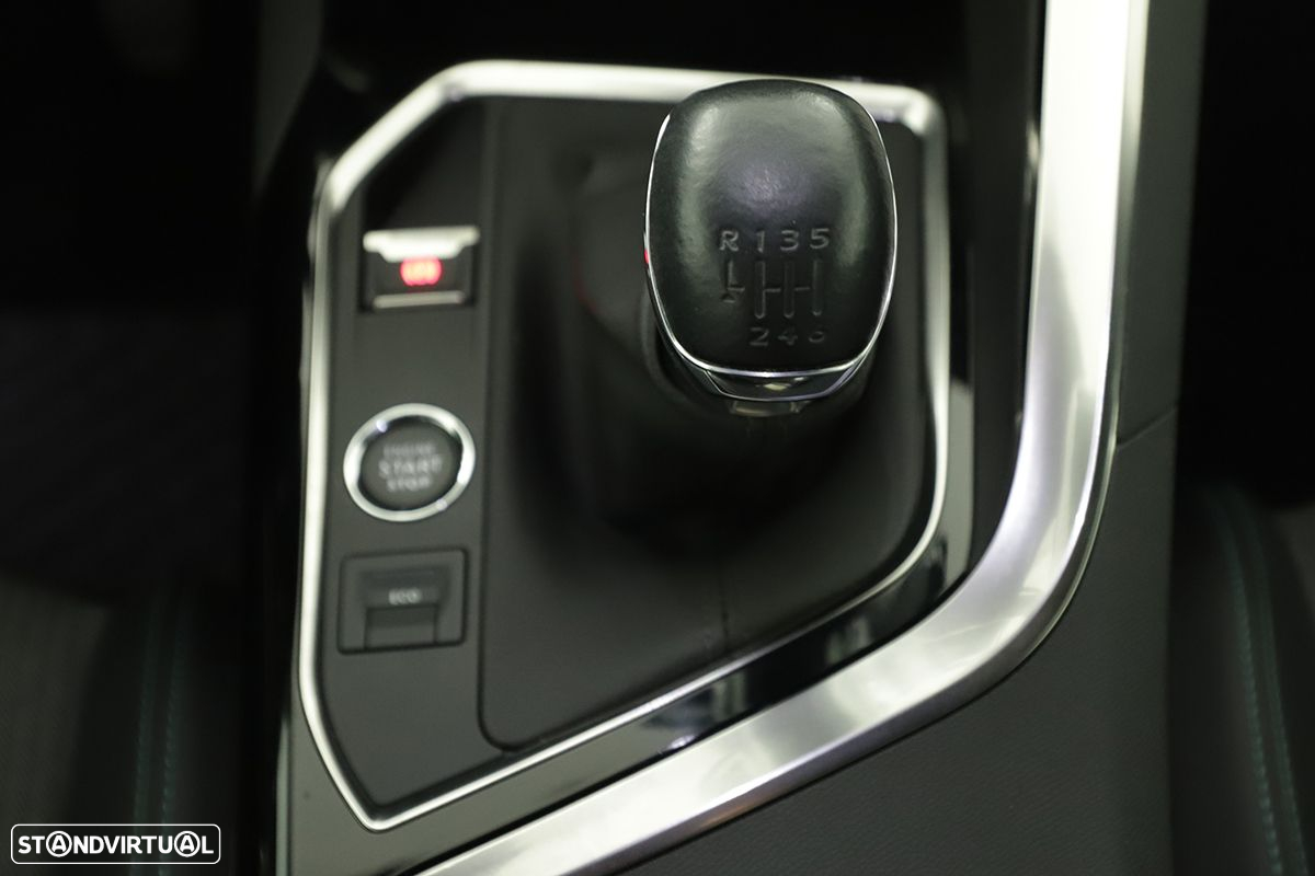 Peugeot 3008 1.2 PureTech Allure Pack - 14