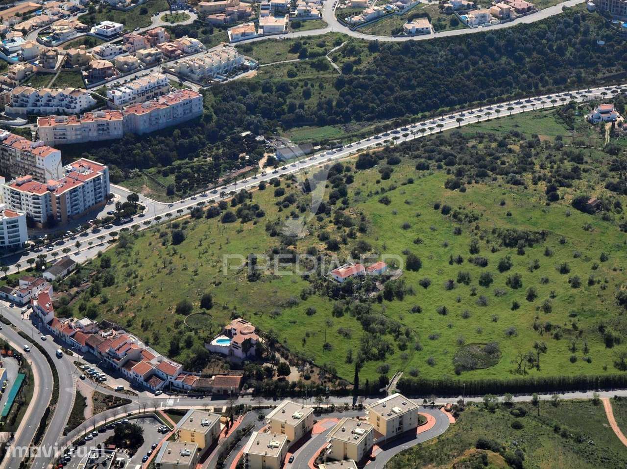Lotes para construção Prédio de Apartamentos T2/T3 - Grande imagem: 4/10