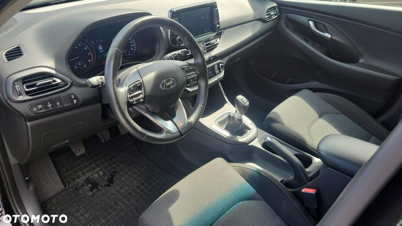 Hyundai i30 - 9