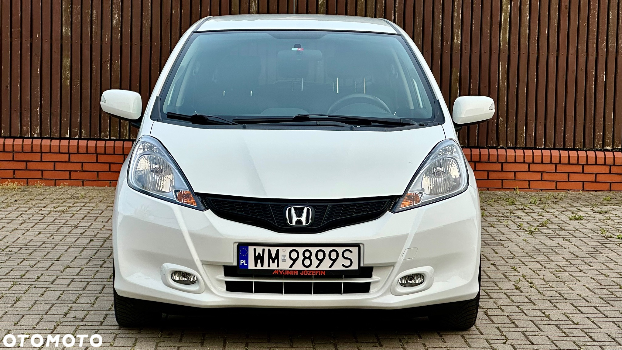 Honda Jazz 1.4 Comfort Plus - 21