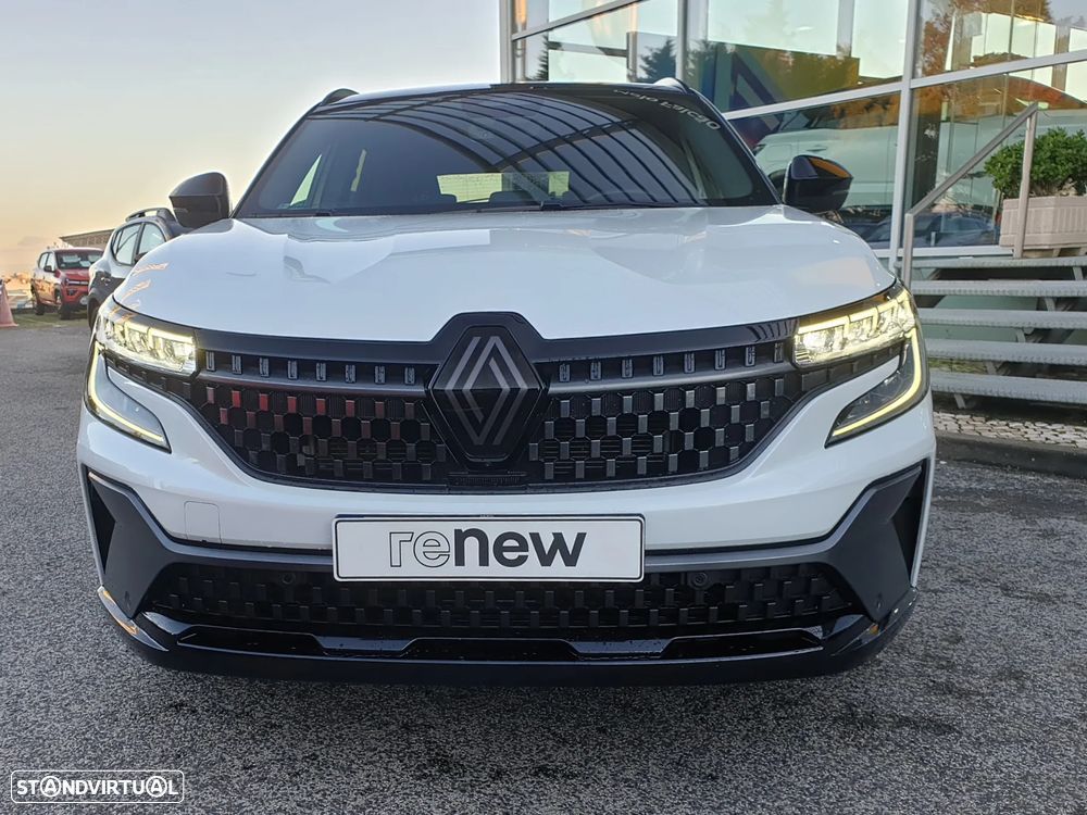 Renault Austral 1.2 E-Tech Iconic Espirit - 2