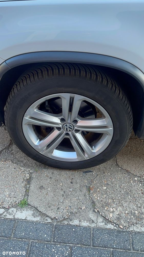 Volkswagen Tiguan - 6