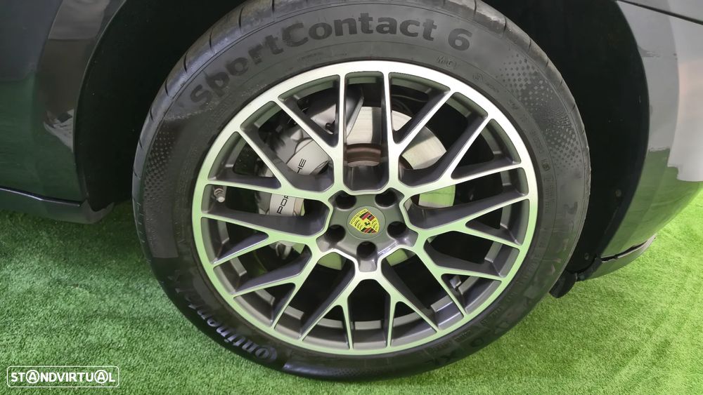 Porsche Macan S PDK - 33