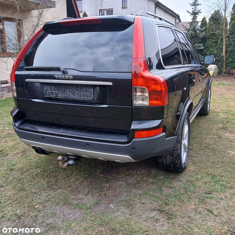 Volvo XC 90 D5 Executive - 3