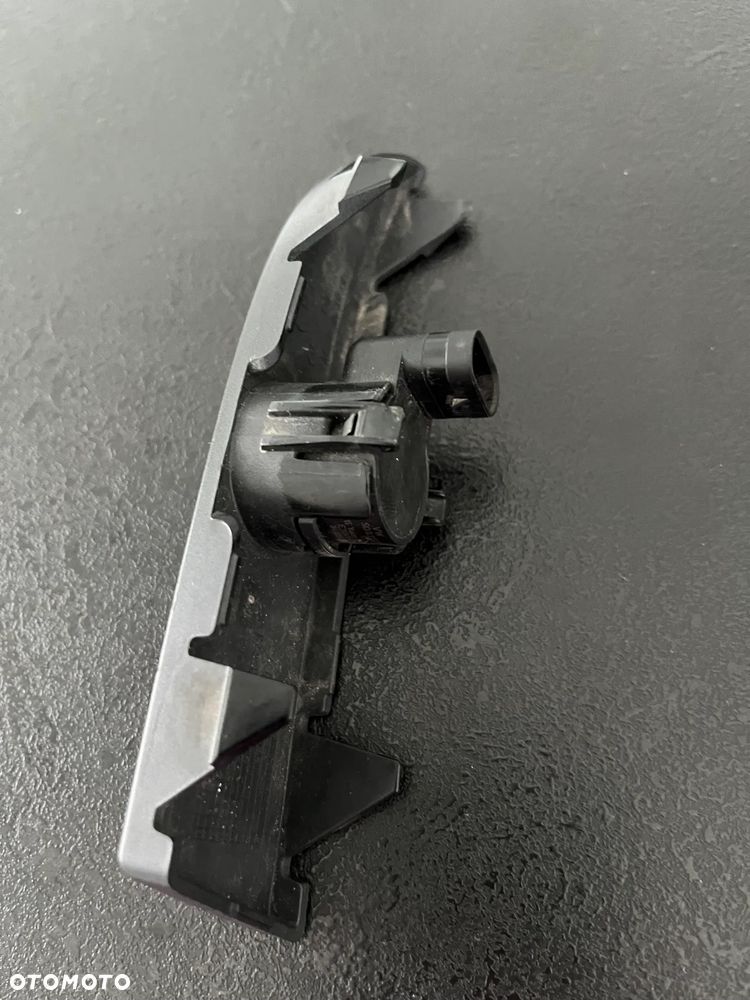Skoda Seat Audi Volkswagen czujnik PDC 5Q0919275C,80A919268 - 2