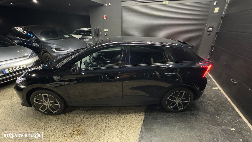 MG MG4 64 kWh Luxury - 20