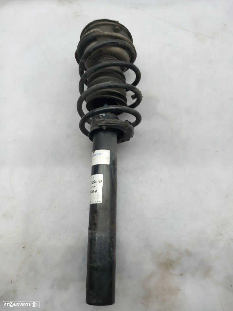 Amortecedor frente esquerdo BMW 1 (E81) - 1
