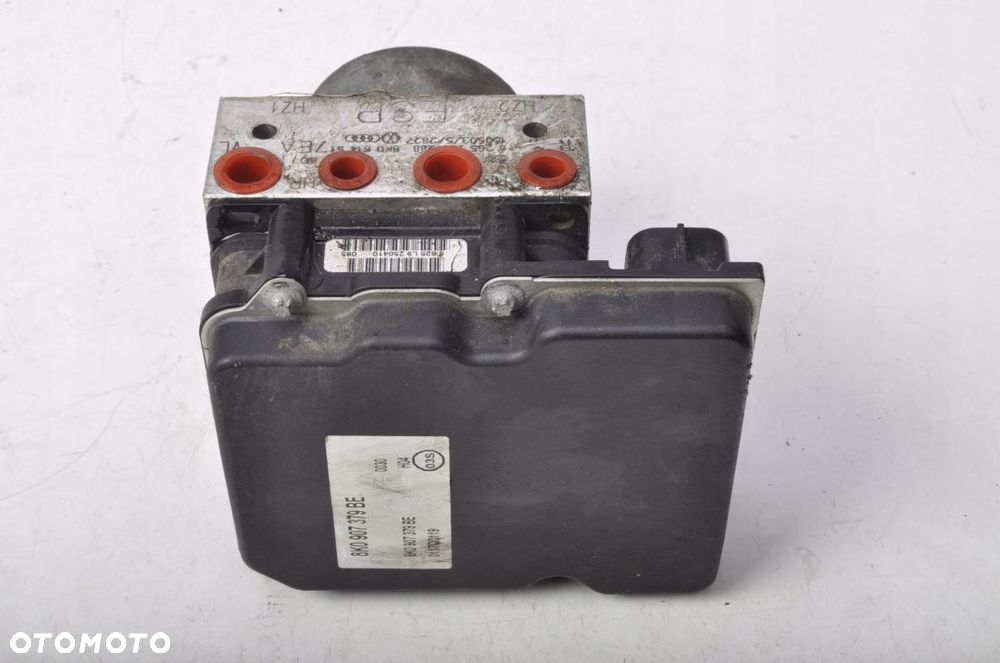 AUDI S4 B8 3.0 TFSI POMPA ABS 8K0614517EA 08-15 - 6