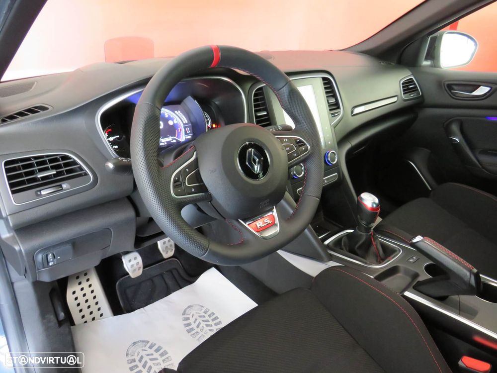 Renault Mégane 1.8 TCe R.S. - 26