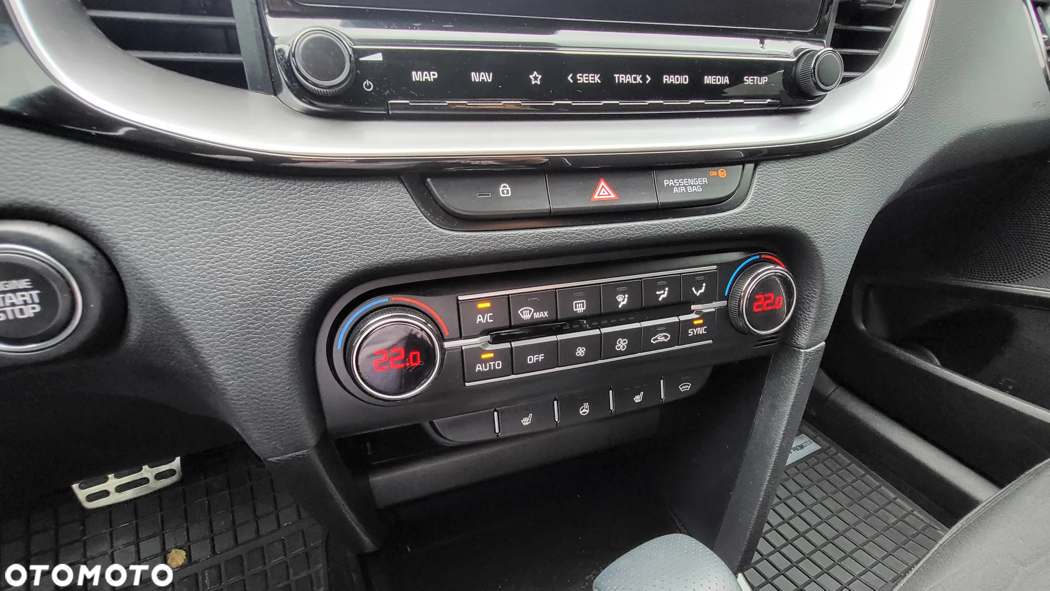 Kia ProCeed 1.5 T-GDI GT Line DCT - 28