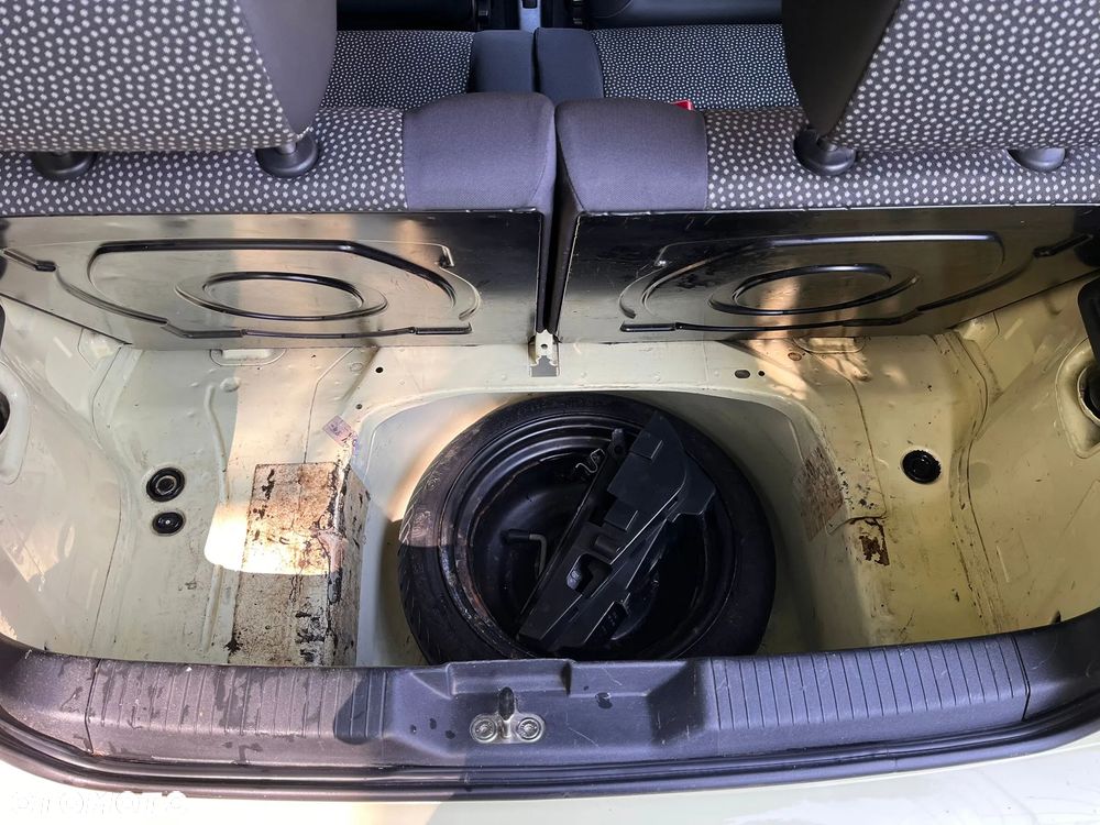 Seat Arosa - 13