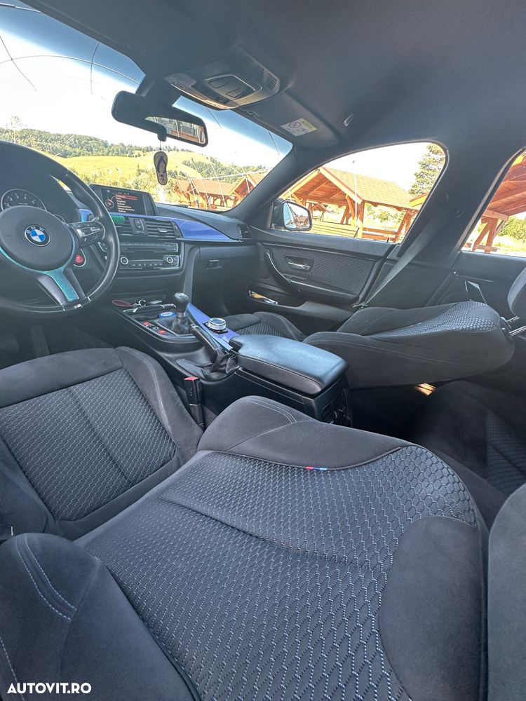 BMW Seria 4 - 10