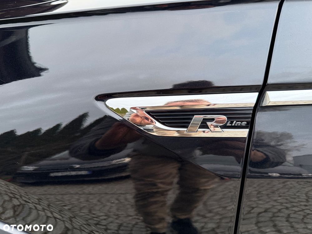 Volkswagen Tiguan 2020 photo 5