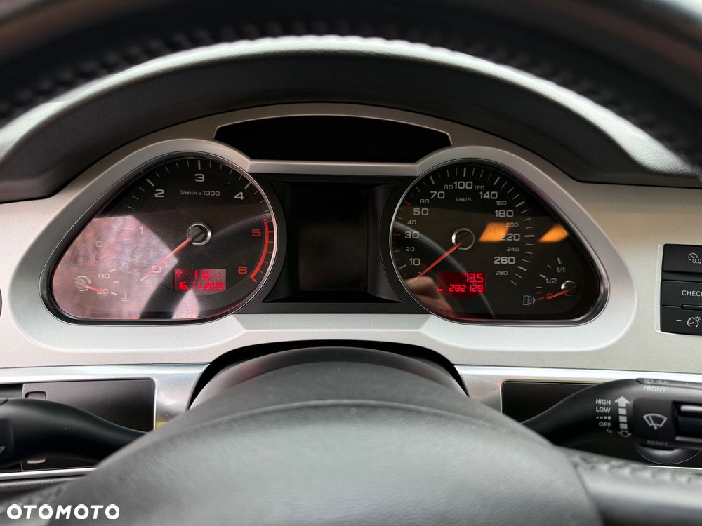 Audi A6 Allroad 3.0 TDI DPF tiptronic - 26