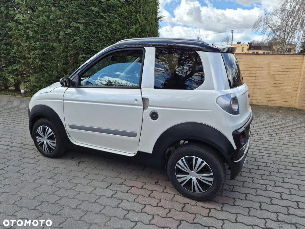 Microcar M.GO - 17