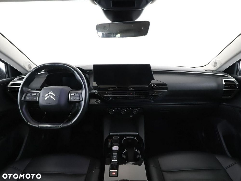 Citroën C5X PureTech 130 Start&Stop EAT8 SHINE - 16