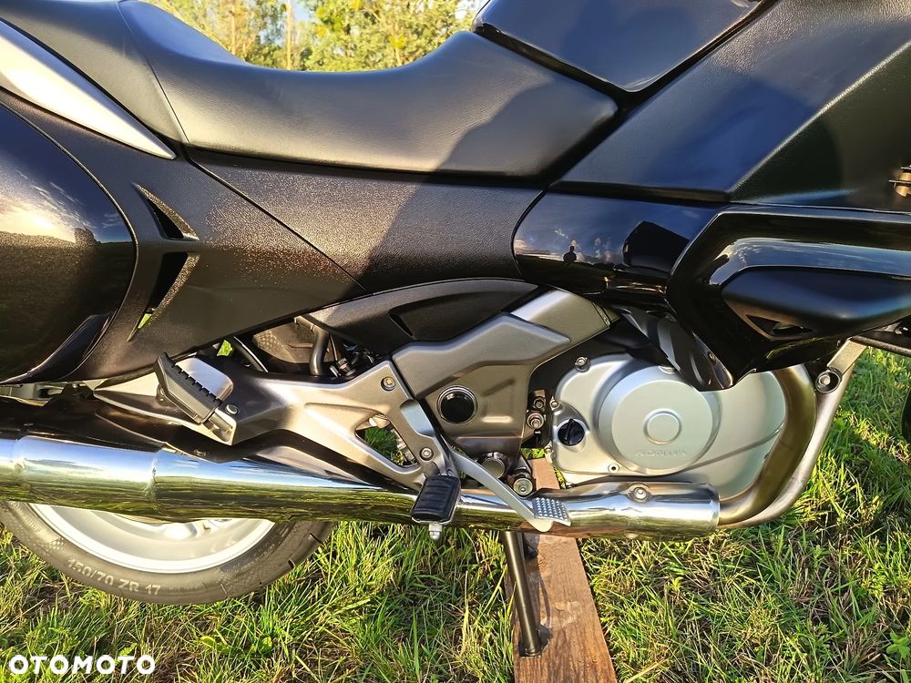 Honda NTV - 31