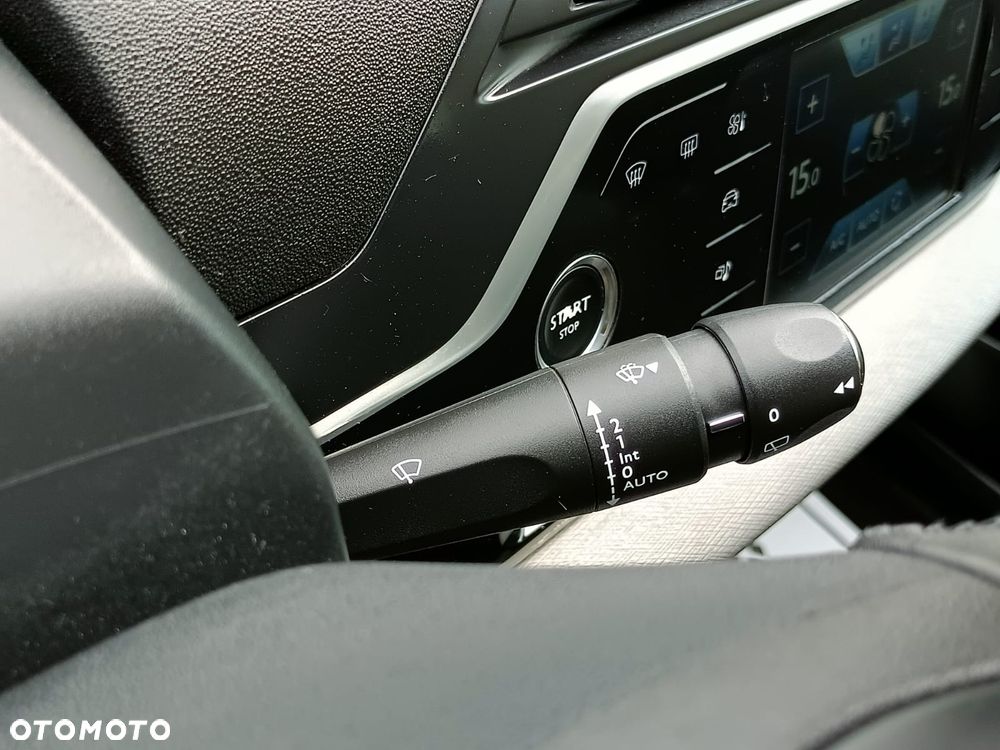 Citroën C4 Picasso 1.6 e-HDi Exclusive - 26