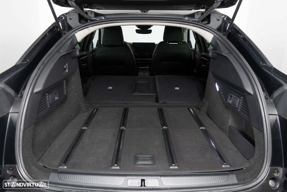 Citroën C5 X 1.6 Hybrid Shine e-EAT8 - 13