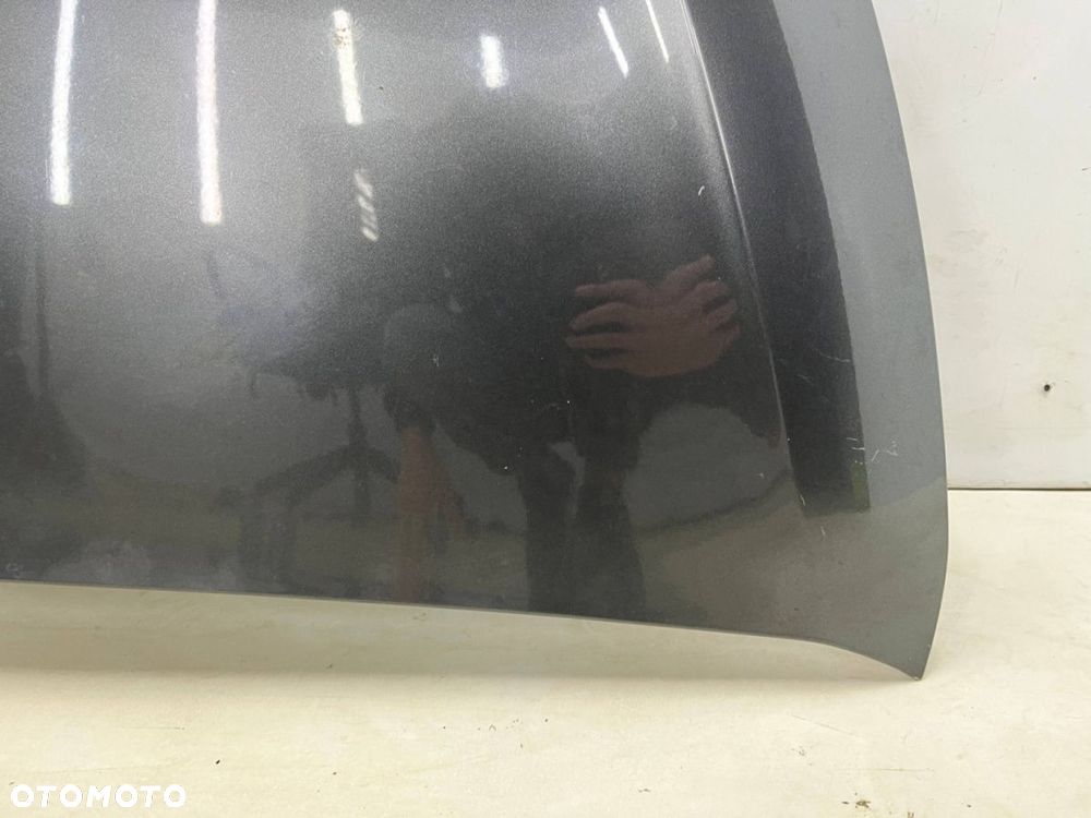 Maska Citroen C4 Picasso C4 Grand Picasso II 2 13-19r. pokrywa silnika - 15