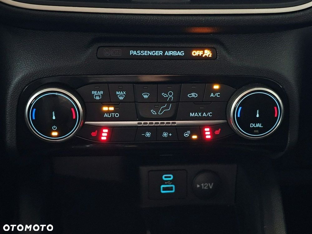 Ford Escape - 23