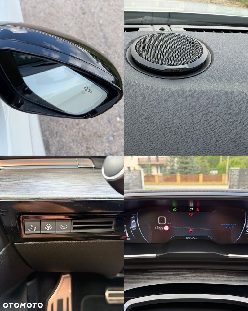 Peugeot 508 PureTech 225 EAT8 GT - 9