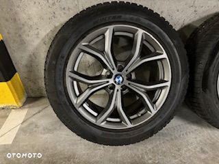 Felgi BMW X5, X6 - 11