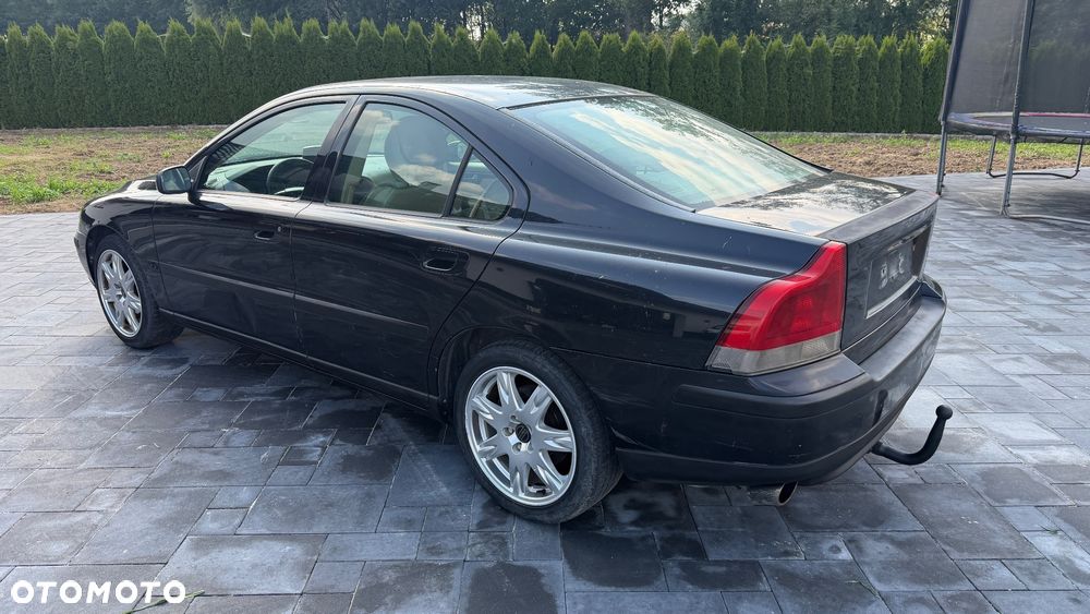 Volvo S60 2.4 D5 Optima - 15