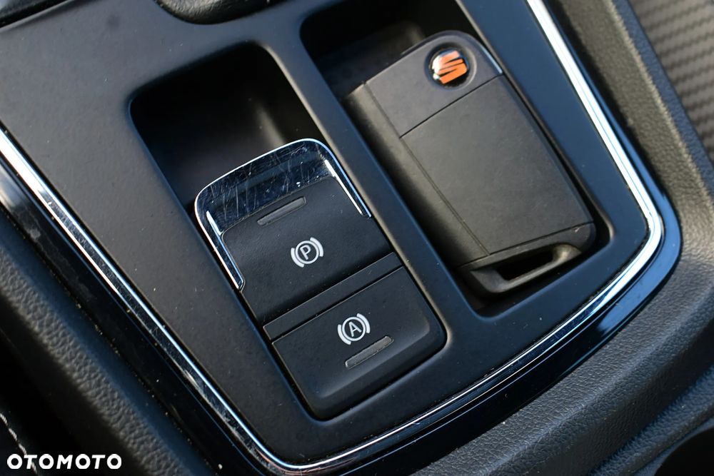 Seat Leon 2.0 TSI Cupra S&S DSG - 20