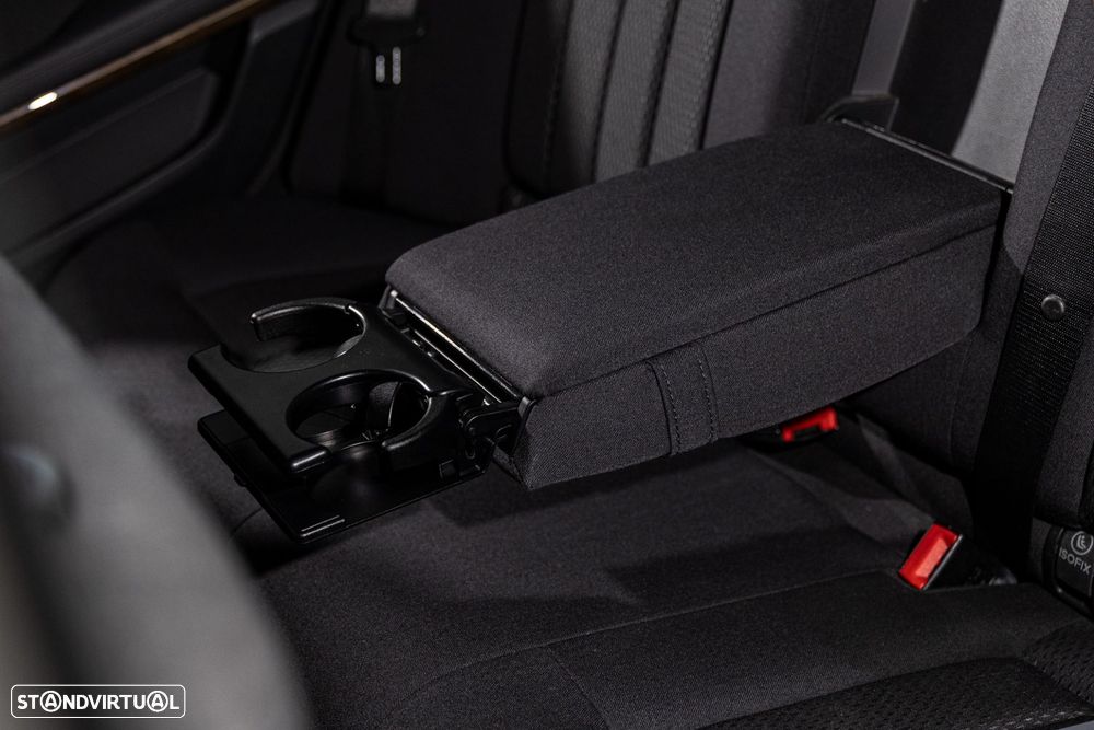 Mercedes-Benz E 250 CDI Elegance BE - 20