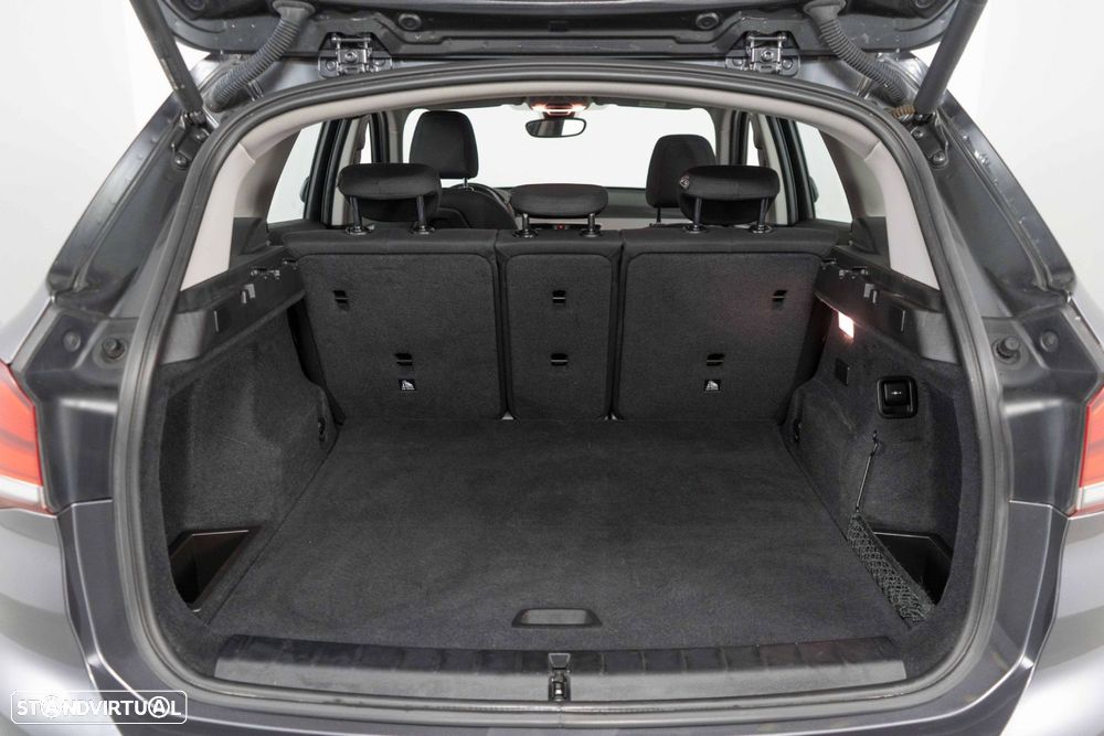 BMW X1 25 e xDrive Corporate Edition - 14