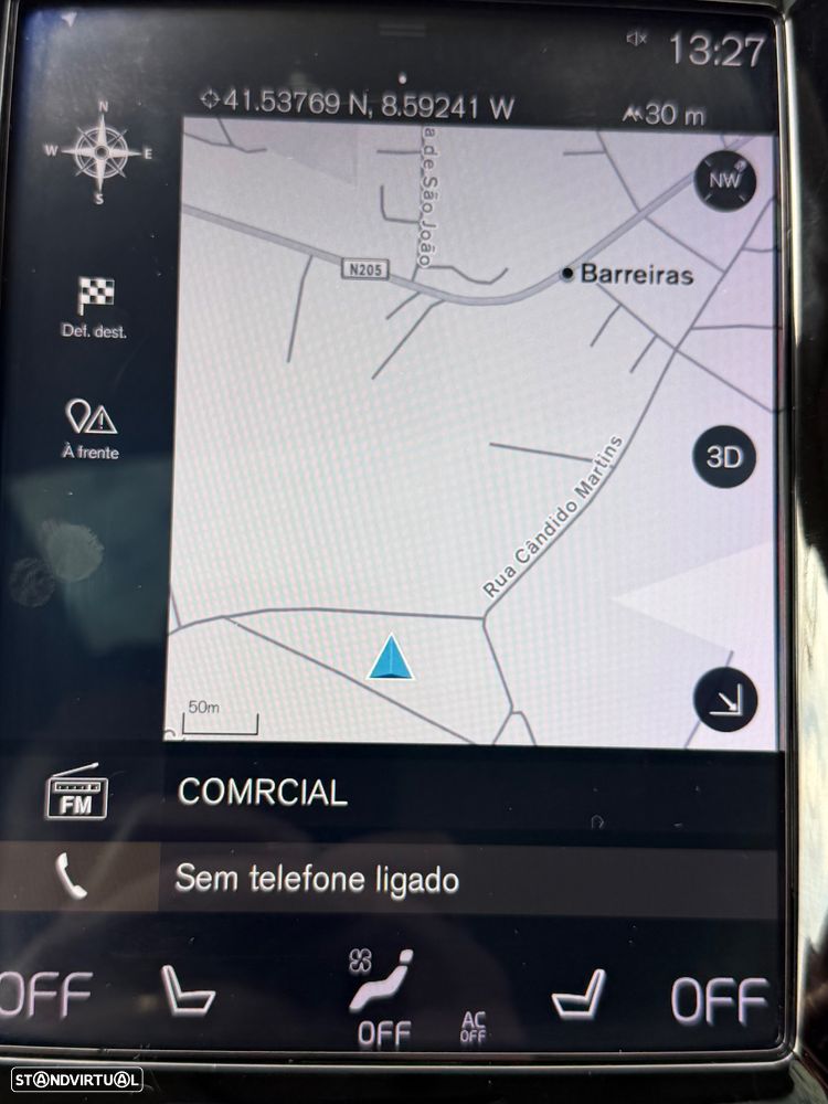 Volvo XC 90 2.0 D4 Inscription - 9