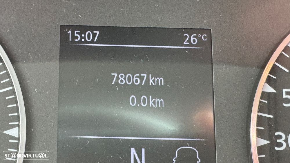 Renault Master 2.3 dCi L2 H2 Cx Automática - 3