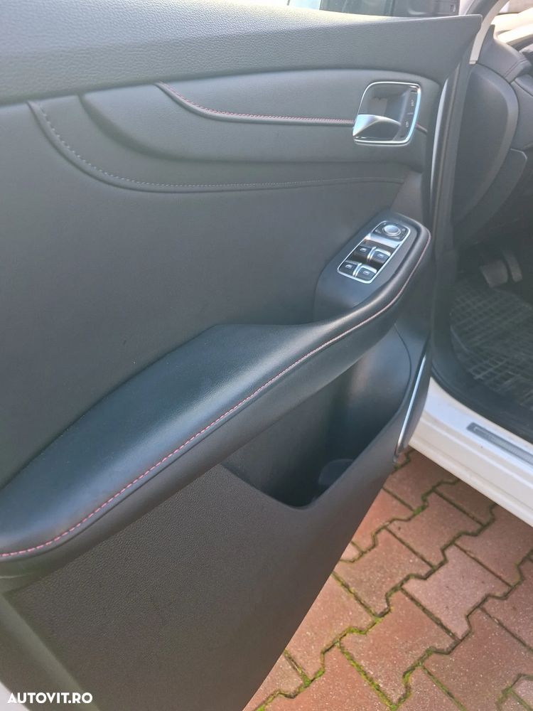 MG HS 1.5 T-GDi 7DCT Excite - 13
