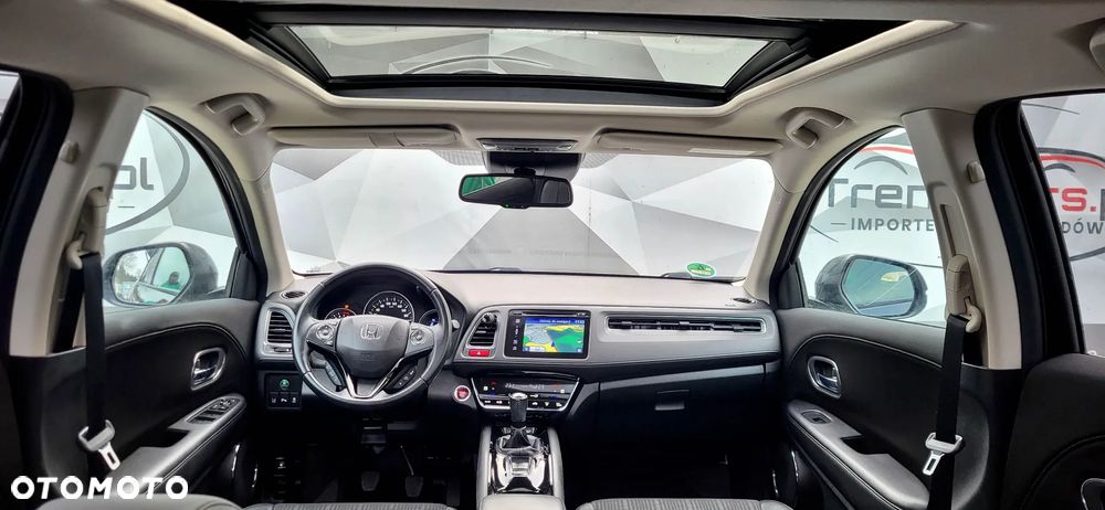 Honda HR-V 1.5 Executive (ADAS / Connect+) - 11