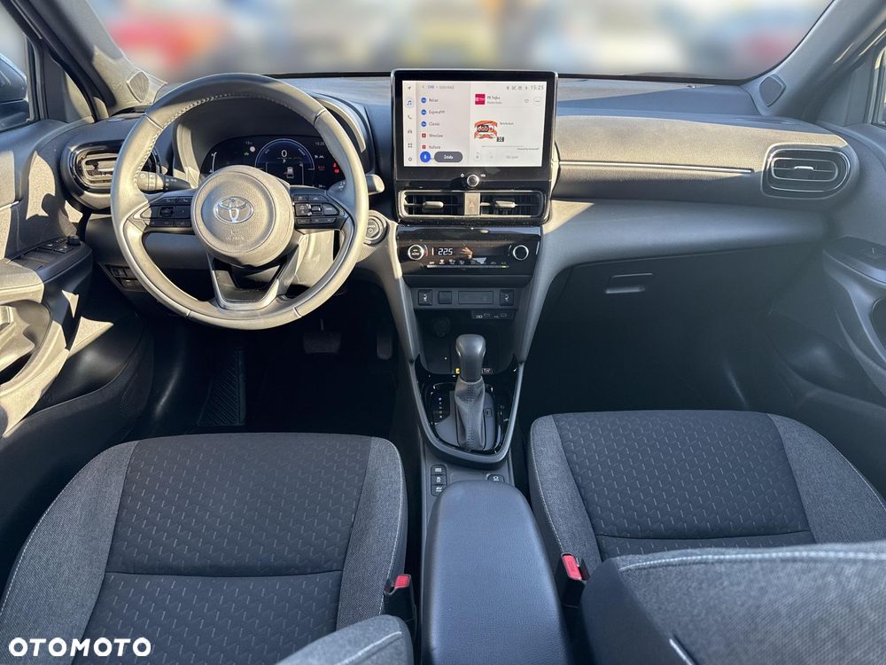 Toyota Yaris Cross Hybrid 1.5 Style - 11