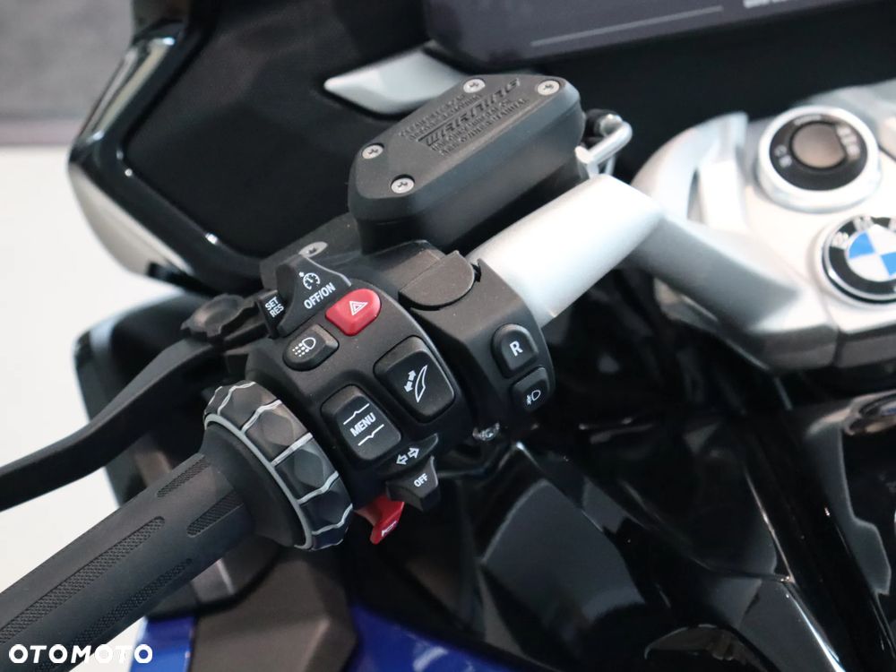 BMW K - 16
