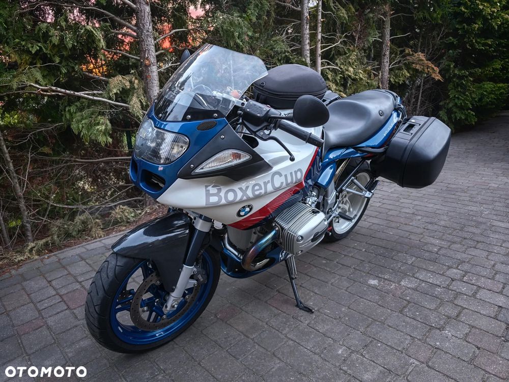 BMW R - 5
