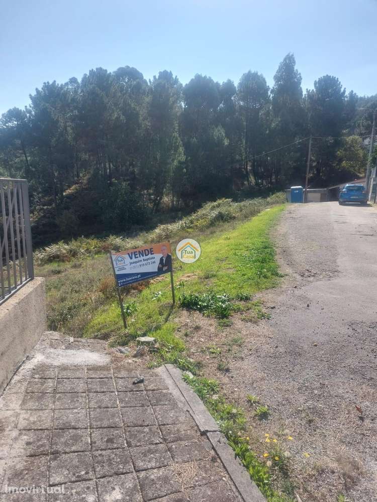 Boa oportunidade! Para construção moradia T3 a partir de 200.000,00€ - Grande imagem: 3/8