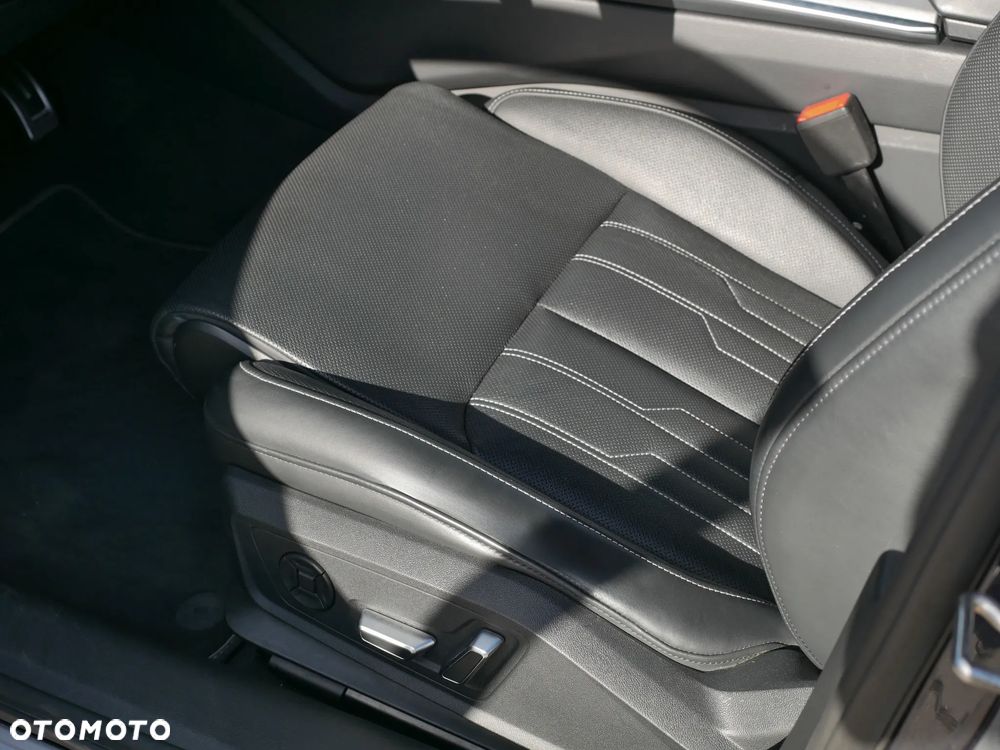 Audi A6 Avant 50 TFSI e quattro S tronic S line - 16