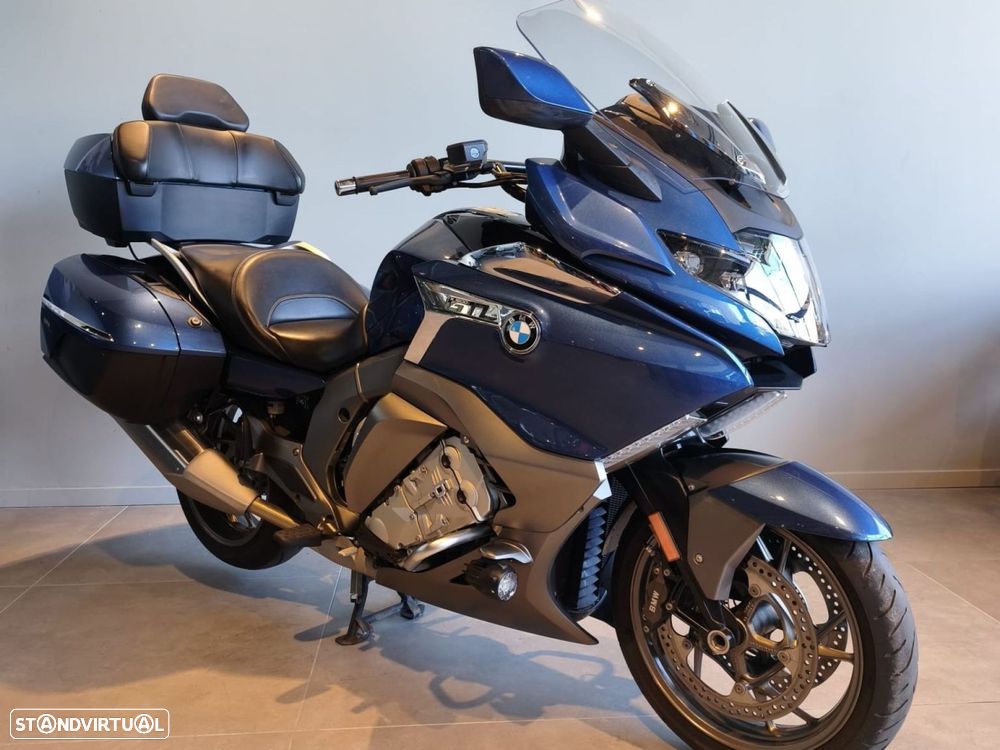BMW K 1600 GTL 1600 GTL - 3