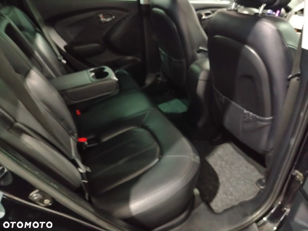 Hyundai ix35 - 26