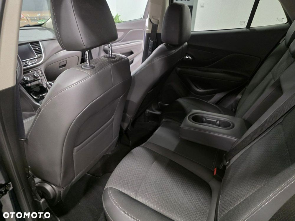 Opel Mokka 1.4 Turbo ecoFLEX Start/Stop Color Innovation - 18