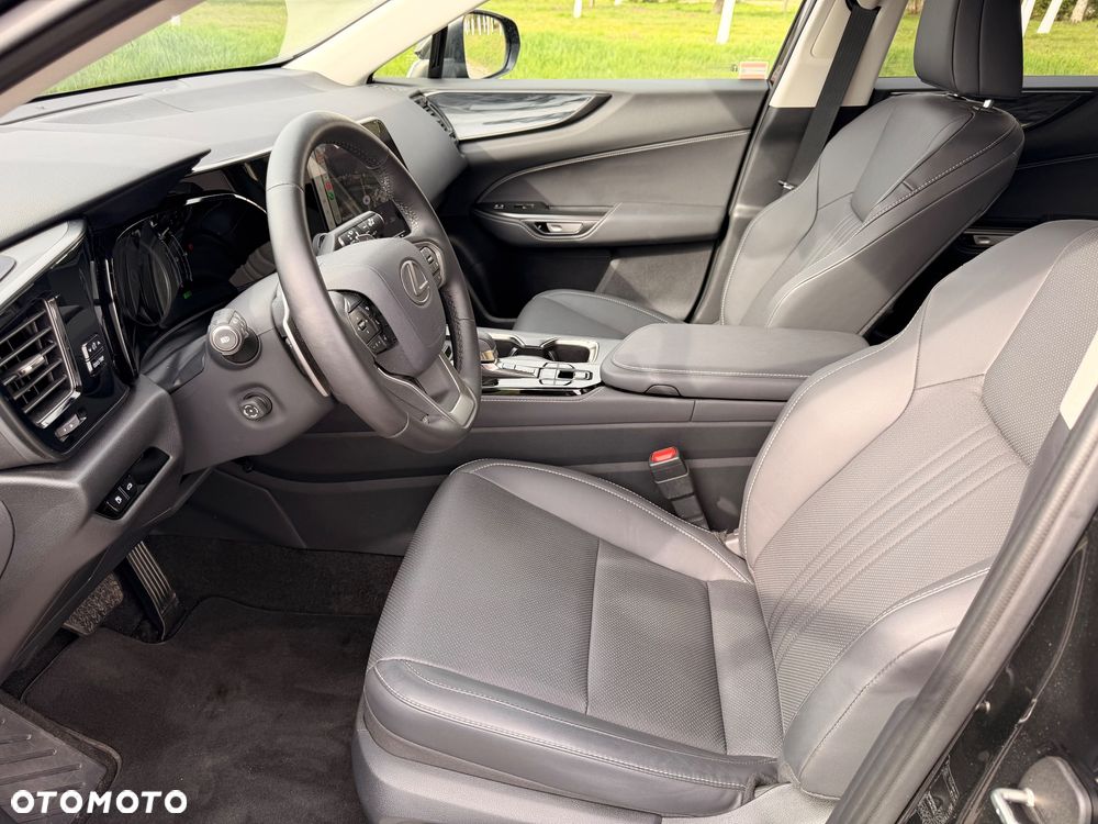 Lexus NX 450h+ Prestige AWD - 11