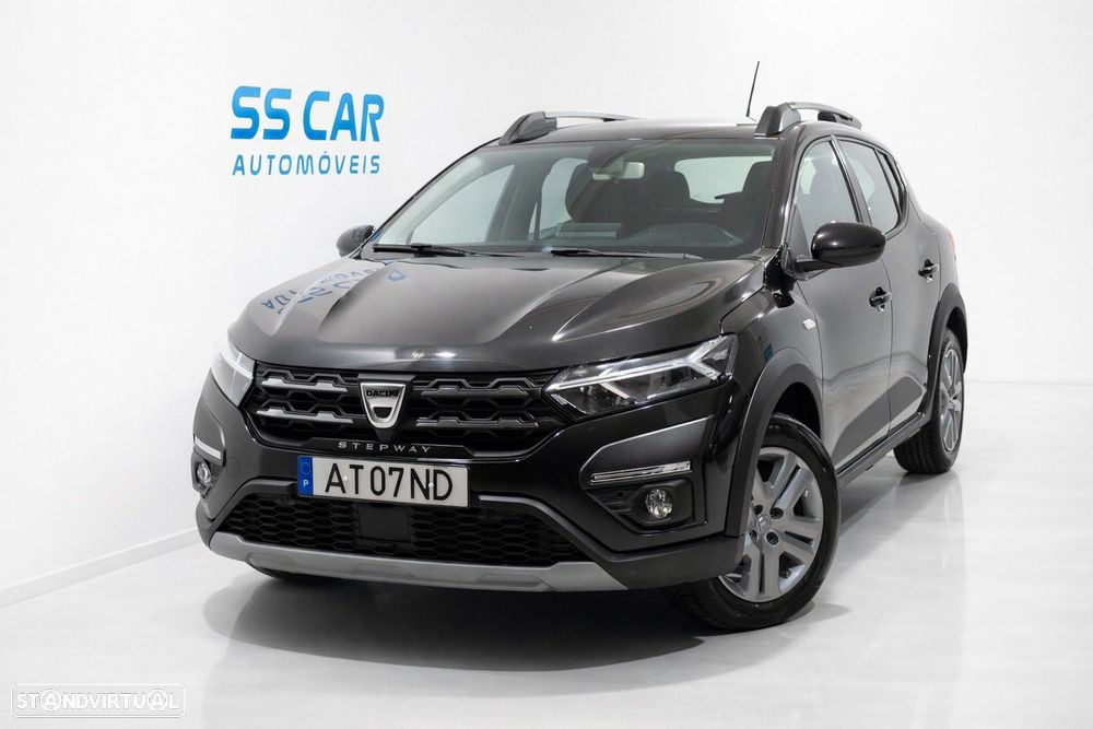 Dacia Sandero 1.0 TCe Comfort - 2